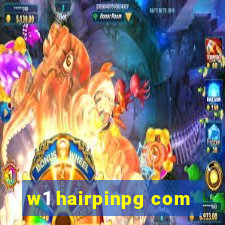 w1 hairpinpg com